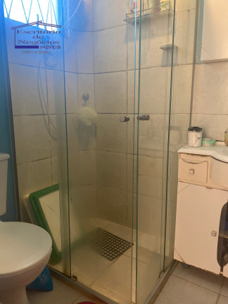 Imagem Imóvel com 2 Quartos à Venda, 39 m² em Campo Novo - Porto Alegre
