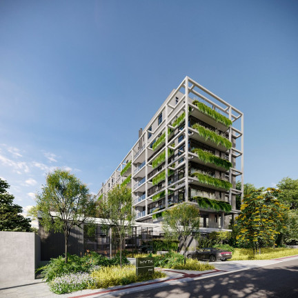 Cobertura com 3 Quartos à Venda, 268 m² em Bigorrilho - Curitiba