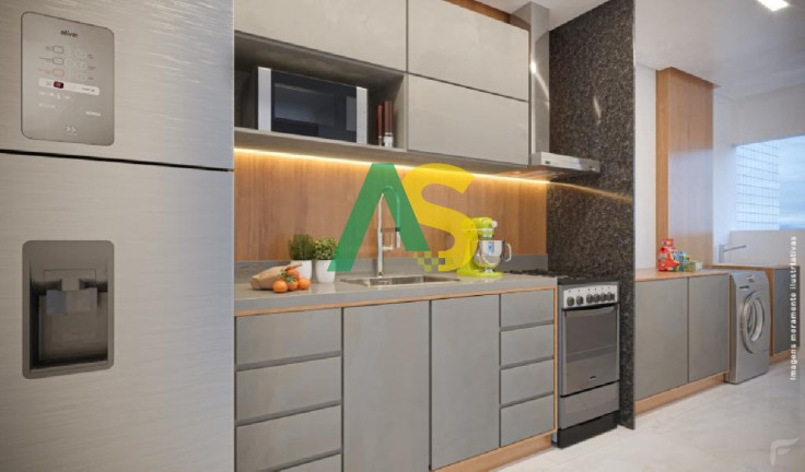Imagem Imóvel com 2 Quartos à Venda, 57 m² em Prado - Recife Imagem Imóvel com 2 Quartos à Venda, 57 m² em Prado - Recife