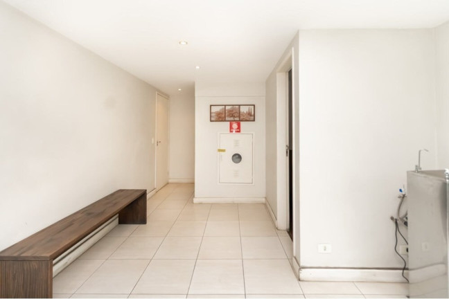 Imagem Imóvel com 3 Quartos à Venda, 96 m² em Chácara Santo Antônio (zona Sul) - São Paulo