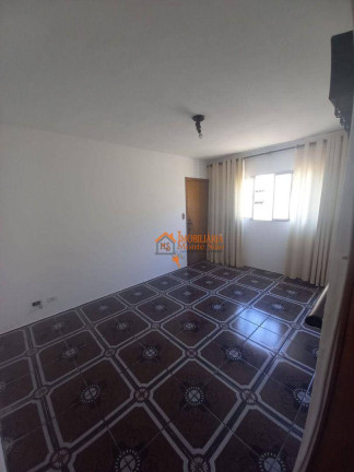 Imagem Apartamento com 1 Quarto à Venda, 59 m² em Jardim Santa Mena - Guarulhos Imagem Apartamento com 1 Quarto à Venda, 59 m² em Jardim Santa Mena - Guarulhos