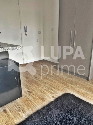 Imagem Imóvel com 1 Quarto à Venda, 25 m² em Santana - São Paulo