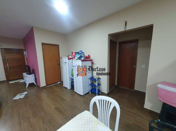 Imagem Casa com 4 Quartos à Venda, 107 m² em Balneario Gaivotas - Itanhaém
