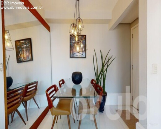 Imagem Apartamento com 1 Quarto à Venda, 38 m² em Liberdade - São Paulo
