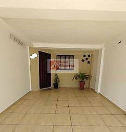 Imagem Sobrado com 3 Quartos à Venda,  em Vila Camilópolis - Santo André