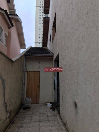 Imagem Sobrado com 3 Quartos à Venda, 450 m² em Vila Rosália - Guarulhos Imagem Sobrado com 3 Quartos à Venda, 450 m² em Vila Rosália - Guarulhos