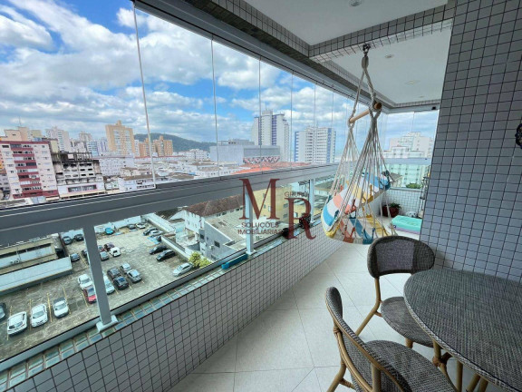 Imagem Apartamento com 2 Quartos à Venda, 87 m² em Boqueirão - Praia Grande