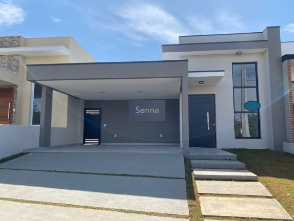 Casa com 3 Quartos à Venda,  em Centro (jacaré) - Cabreúva