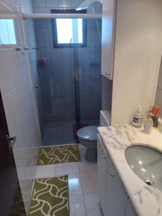 Imagem Apartamento com 2 Quartos à Venda, 55 m² em Vila Alpina - Santo André Imagem Apartamento com 2 Quartos à Venda, 55 m² em Vila Alpina - Santo André