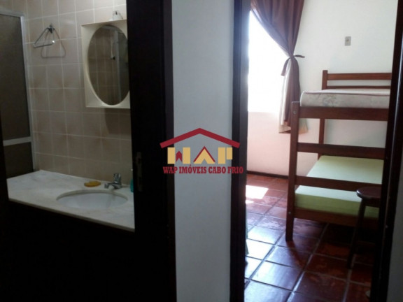 Imagem Apartamento com 2 Quartos para Temporada, em Centro - Cabo Frio Imagem Apartamento com 2 Quartos para Temporada, em Centro - Cabo Frio