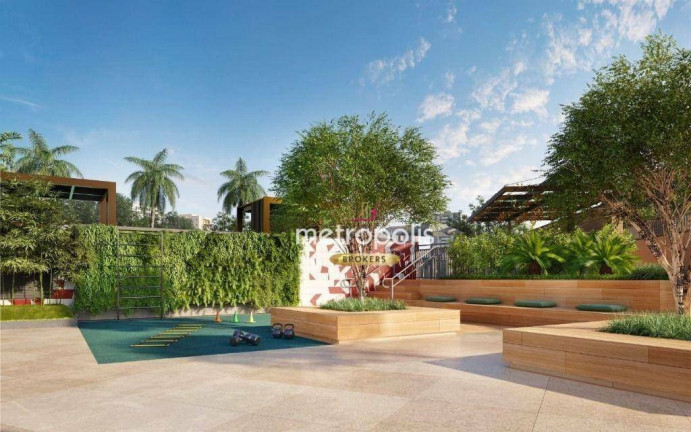 Imagem Studio com 1 Quarto à Venda, 37 m² em Sumaré - São Paulo Imagem Studio com 1 Quarto à Venda, 37 m² em Sumaré - São Paulo
