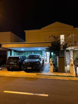 Casa com 3 Quartos à Venda, 140 m² em Village Imperial Residence - São José Do Rio Preto