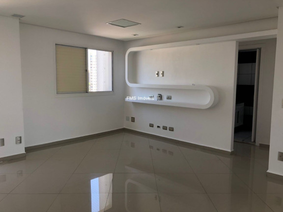 Foto do imóvel Imóvel com 3 Quartos à Venda, 81 m² em Vila Mariana - São Paulo