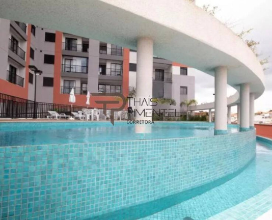 Imagem Apartamento com 1 Quarto à Venda, 37 m² em Vila Yolanda - Osasco