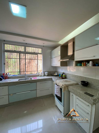 Imagem Apartamento com 3 Quartos à Venda, 117 m² em Veneza - Ipatinga