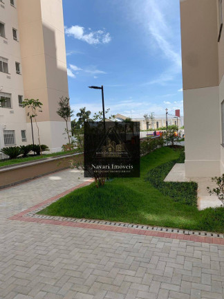 Imagem Apartamento com 2 Quartos à Venda, 41 m² em Vila Guilherme - São Paulo