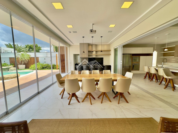 Imagem Casa com 4 Quartos à Venda, 472 m² em Parque Reserva Fazenda Imperial - Sorocaba