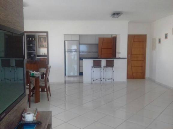 Imagem Apartamento com 4 Quartos à Venda, 277 m² em Vila Tupi - Praia Grande Imagem Apartamento com 4 Quartos à Venda, 277 m² em Vila Tupi - Praia Grande