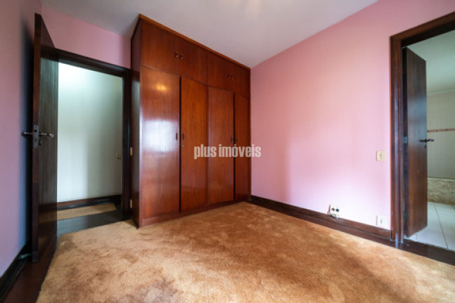Imagem Apartamento com 4 Quartos à Venda, 305 m² em Panamby - São Paulo Imagem Apartamento com 4 Quartos à Venda, 305 m² em Panamby - São Paulo