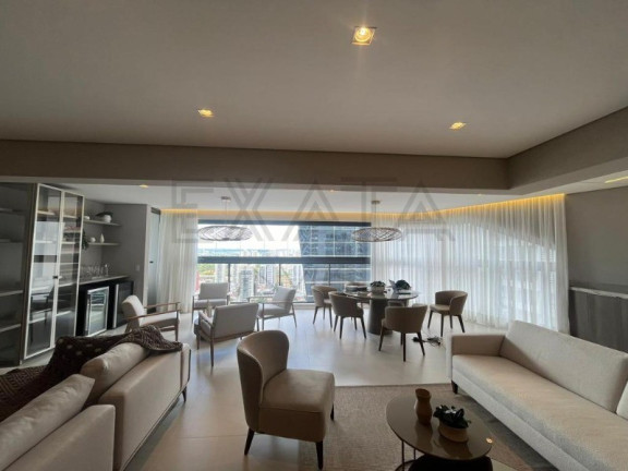 Imóvel com 4 Quartos à Venda, 227 m² em Brooklin - São Paulo
