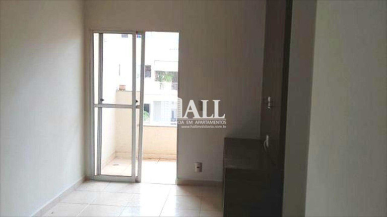 Apartamento com 2 Quartos à Venda, 59 m² em Jardim Yolanda - São José Do Rio Preto