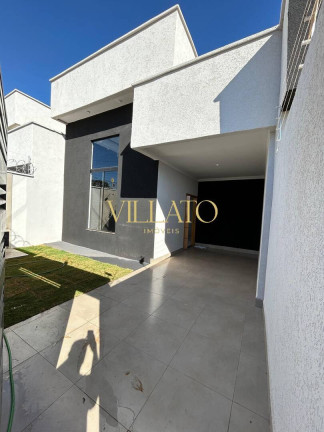 Imagem Casa com 2 Quartos à Venda, 84 m² em Setor Laguna Parque - Trindade Imagem Casa com 2 Quartos à Venda, 84 m² em Setor Laguna Parque - Trindade