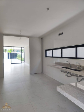 Imagem Casa de Condomínio com 5 Quartos à Venda, 380 m² em Barra Da Tijuca - Rio De Janeiro Imagem Casa de Condomínio com 5 Quartos à Venda, 380 m² em Barra Da Tijuca - Rio De Janeiro