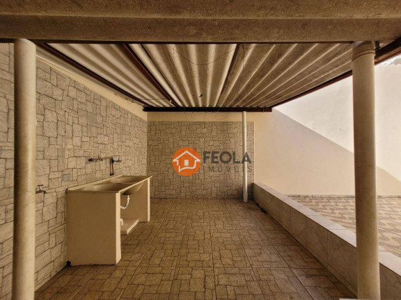 Imagem Casa com 2 Quartos à Venda, 69 m² em Parque Planalto - Santa Bárbara D'oeste