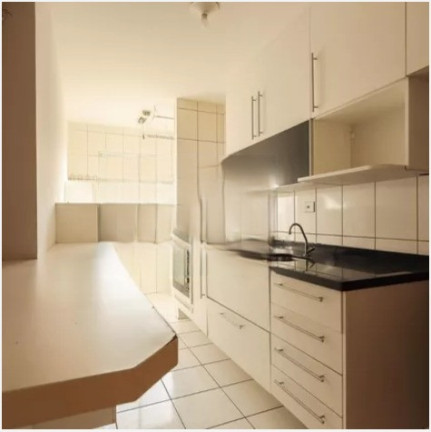 Imagem Apartamento com 2 Quartos à Venda, 54 m² em Parque Rincão - Cotia