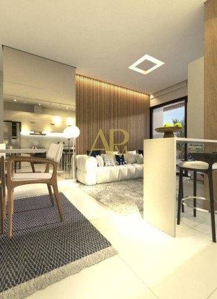 Imagem Apartamento com 3 Quartos à Venda, 84 m² em Centro - Biguaçu Imagem Apartamento com 3 Quartos à Venda, 84 m² em Centro - Biguaçu