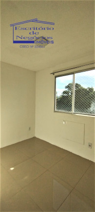 Imagem Imóvel com 2 Quartos à Venda, 40 m² em Cavalhada - Porto Alegre