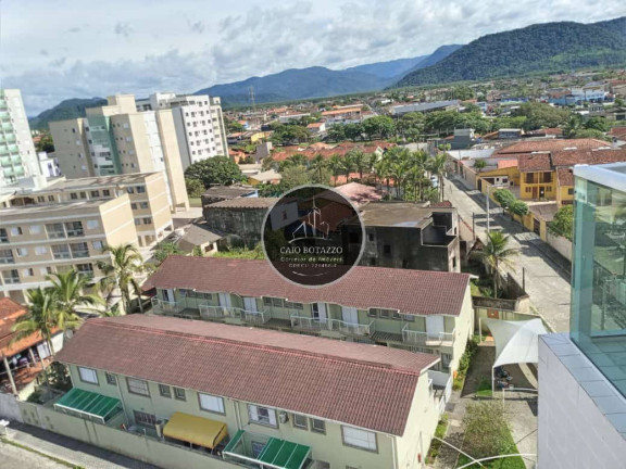 Imagem Apartamento com 2 Quartos à Venda, 75 m² em Vila Altântica - Mongaguá
