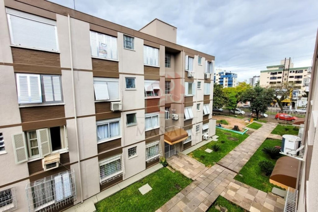 Imagem Apartamento com 2 Quartos à Venda, 44 m² em Jardim Itu Sabará - Porto Alegre Imagem Apartamento com 2 Quartos à Venda, 44 m² em Jardim Itu Sabará - Porto Alegre