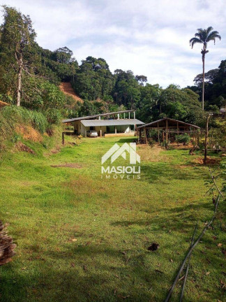 Imagem Terreno à Venda, 40.000 m² em Domingos Martins - Domingos Martins Imagem Terreno à Venda, 40.000 m² em Domingos Martins - Domingos Martins
