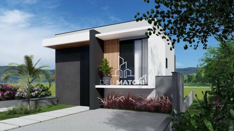 Imagem Casa com 3 Quartos à Venda, 181 m² em Chácaras Maringá - Atibaia Imagem Casa com 3 Quartos à Venda, 181 m² em Chácaras Maringá - Atibaia