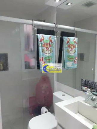 Imagem Apartamento com 2 Quartos à Venda, 59 m² em Rudge Ramos - São Bernardo Do Campo