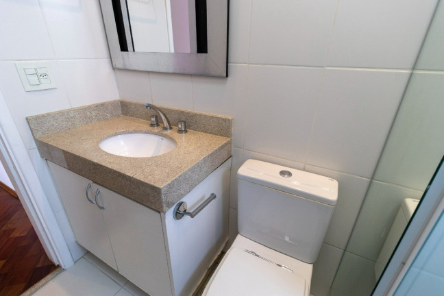 Imagem Apartamento com 3 Quartos à Venda, 127 m² em Jardim Independência - São Paulo