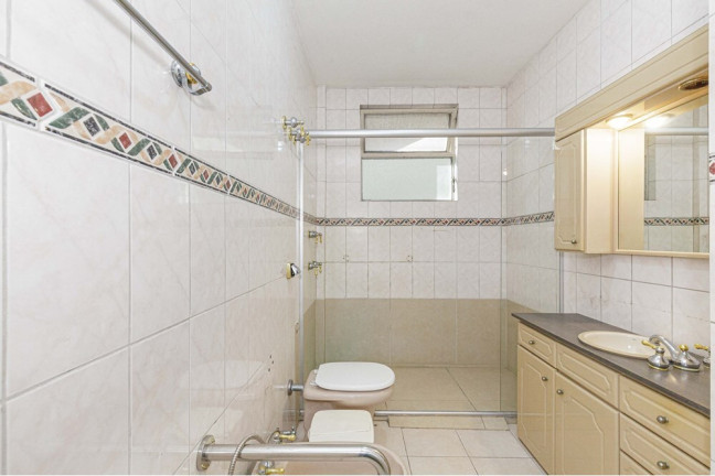 Imagem Apartamento com 3 Quartos à Venda, 214 m² em Bom Fim - Porto Alegre