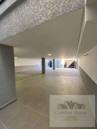 Imagem Apartamento com 2 Quartos à Venda, 42 m² em Cidade São Jorge - Santo André Imagem Apartamento com 2 Quartos à Venda, 42 m² em Cidade São Jorge - Santo André