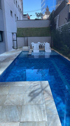 Imagem Apartamento com 2 Quartos à Venda, 33 m² em Liberdade - São Paulo Imagem Apartamento com 2 Quartos à Venda, 33 m² em Liberdade - São Paulo