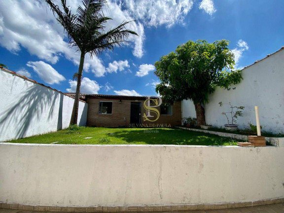 Imagem Casa com 2 Quartos à Venda, 130 m² em Jundiaizinho - Mairiporã