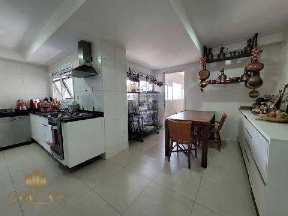 Imagem Apartamento com 4 Quartos à Venda, 242 m² em Jardim Das Perdizes - São Paulo Imagem Apartamento com 4 Quartos à Venda, 242 m² em Jardim Das Perdizes - São Paulo