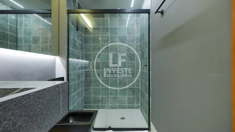 Imagem Apartamento com 1 Quarto à Venda, 52 m² em Setor Bueno - Goiânia