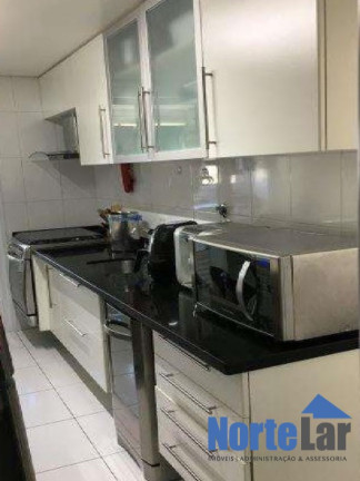 Imagem Apartamento com 3 Quartos à Venda, 87 m² em Vila Dom Pedro Ii - São Paulo