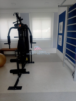 Imagem Apartamento com 2 Quartos à Venda, 90 m² em Jardim Torres São José - Jundiaí