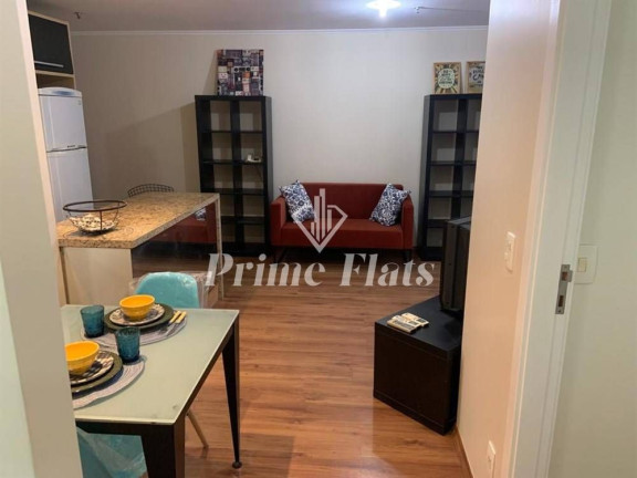 Imagem Apartamento com 2 Quartos à Venda, 48 m² em Vila Olímpia - São Paulo Imagem Apartamento com 2 Quartos à Venda, 48 m² em Vila Olímpia - São Paulo
