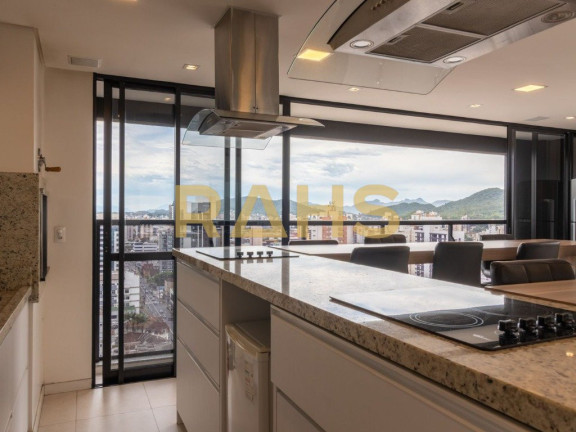Imagem Loft com 1 Quarto à Venda, 44 m² em Atiradores - Joinville Imagem Loft com 1 Quarto à Venda, 44 m² em Atiradores - Joinville
