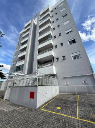 Apartamento com 2 Quartos à Venda, 70 m² em Jardim Oriente - São José Dos Campos