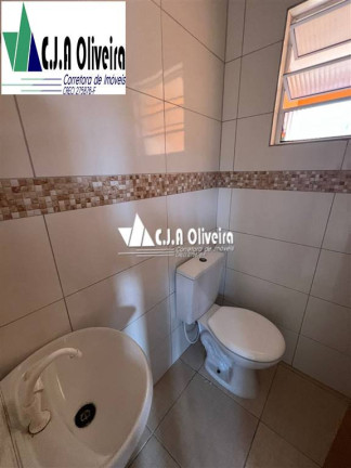 Imagem Casa de Condomínio com 2 Quartos para Alugar, 65 m² em Vila Atlântica - Mongagua