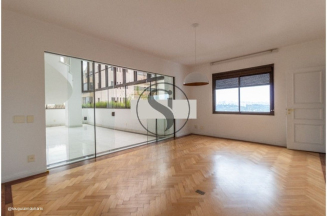 Imagem Apartamento com 6 Quartos à Venda, 541 m² em Alto De Pinheiros - São Paulo Imagem Apartamento com 6 Quartos à Venda, 541 m² em Alto De Pinheiros - São Paulo